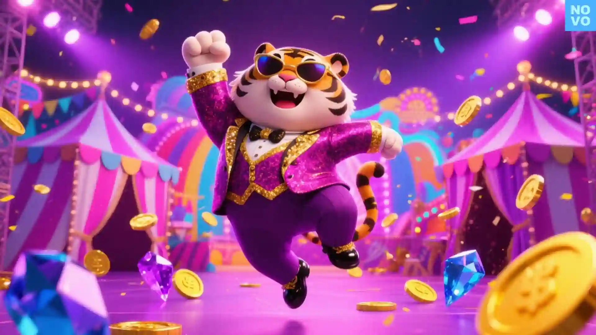 entretenimento online